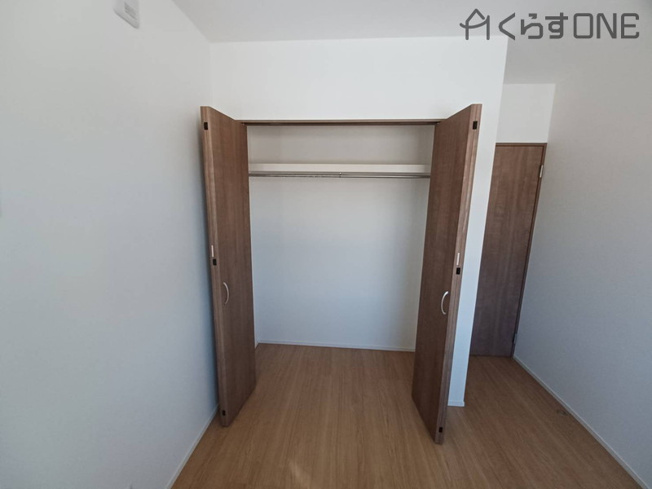 【収納】 | 姫路市阿保／全4棟