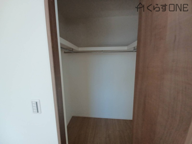 【収納】 | 姫路市阿保／全4棟