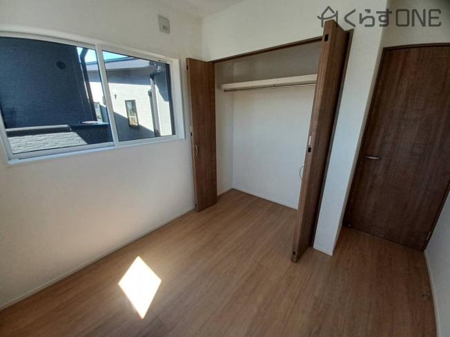 【収納】 | 姫路市阿保／全4棟