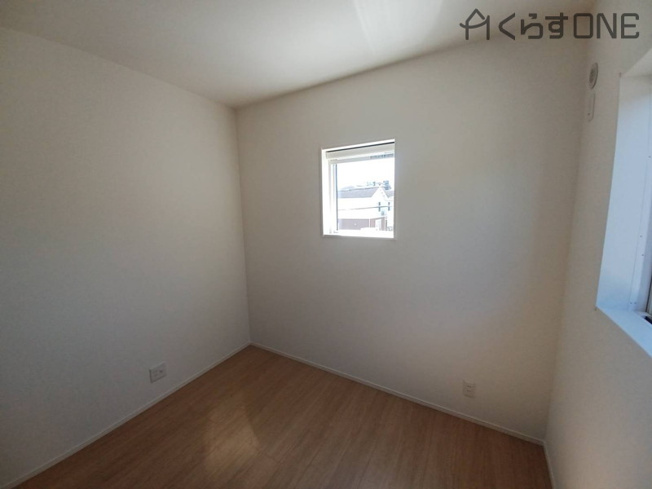 【洋室】 | 姫路市阿保／全4棟