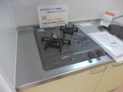 【キッチン】 | シャオラン上尾