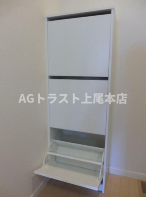 【収納】 | シャオラン上尾
