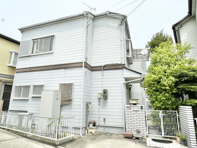 枚方市招提南町2丁目　中古一戸建て