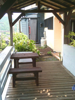 【その他】 | 湯河原町宮上　戸建 | 東屋です