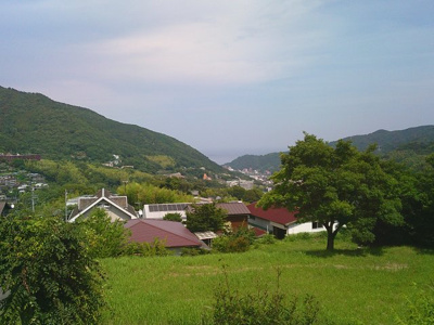 【展望】 | 湯河原町宮上　戸建