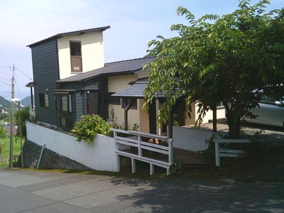 【外観】 | 湯河原町宮上　戸建