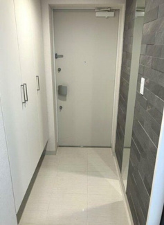 【玄関】 | ノブレス相模大野