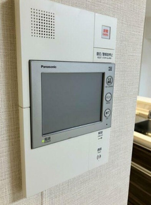 【セキュリティ】 | ノブレス相模大野