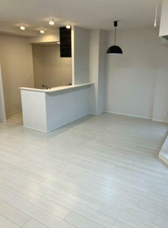 【内装】 | ノブレス相模大野