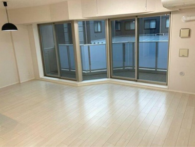 【居間・リビング】 | ノブレス相模大野