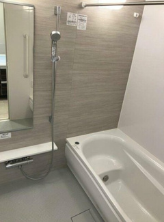 【浴室】 | ノブレス相模大野