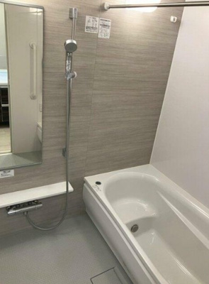 【浴室】 | ノブレス相模大野