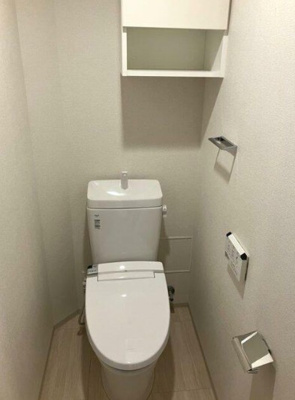【トイレ】 | ノブレス相模大野