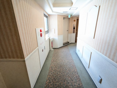 【その他共用部分】 | ヴェルビュ東陽町