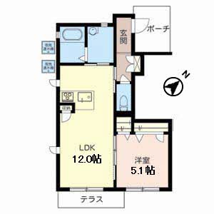 アーバンヒルズ