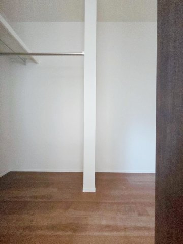 【収納】 | 東海市第１中央町　２号棟