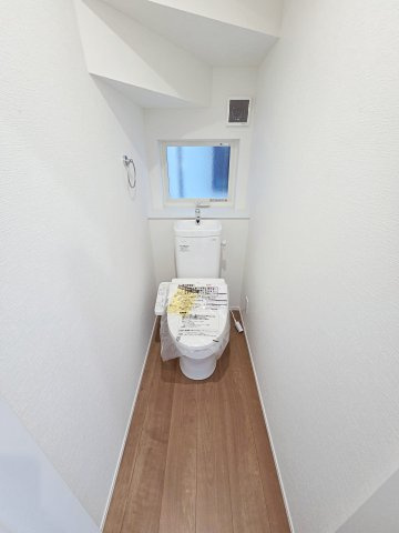 【トイレ】 | 東海市第１中央町　２号棟