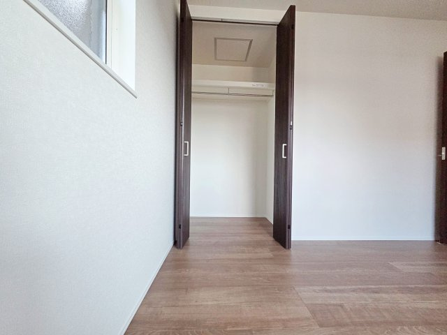 【収納】 | 東海市第１中央町　２号棟