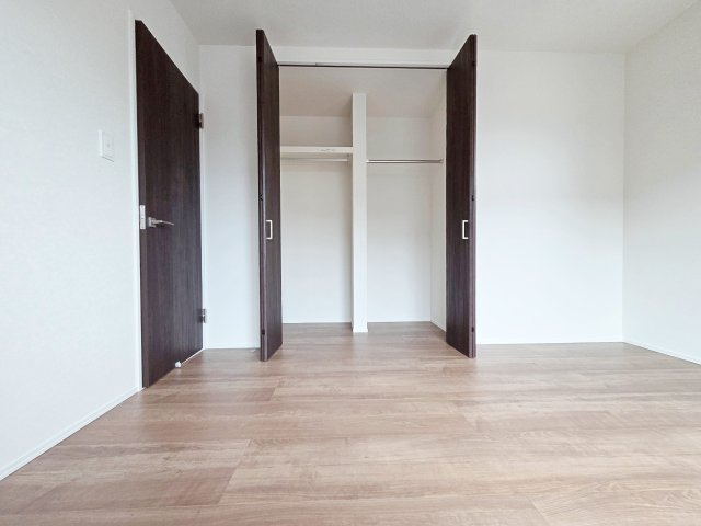 【収納】 | 東海市第１中央町　２号棟