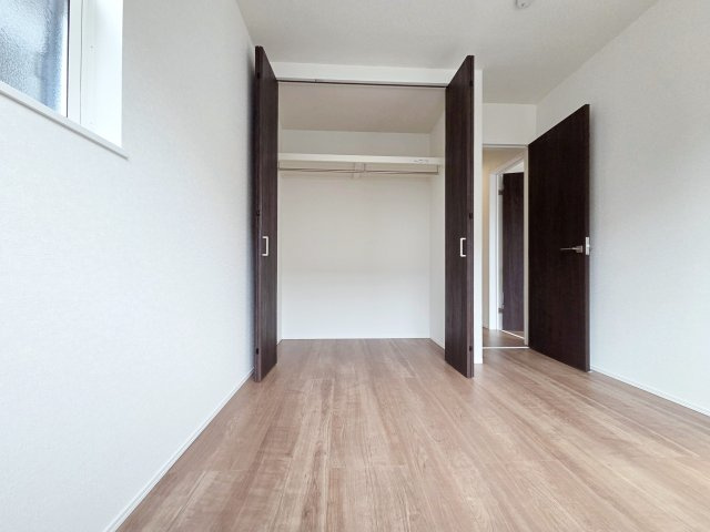 【収納】 | 東海市第１中央町　２号棟