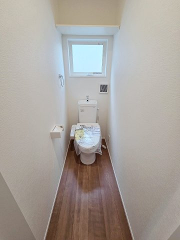 【トイレ】 | 東海市第１中央町　２号棟