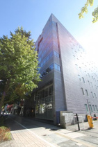 鹿島定禅寺ビルの画像