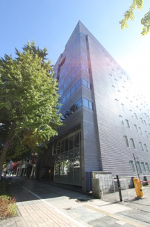 【外観】 | 鹿島定禅寺ビル