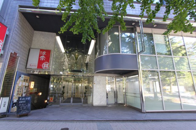 【外観】 | 鹿島定禅寺ビル