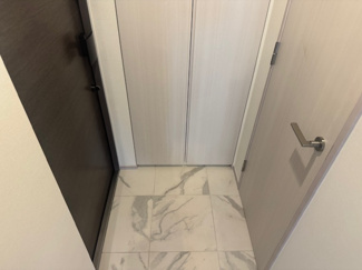 【玄関】 | ザ・パークハビオ荏原中延プレイス