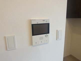 【セキュリティ】 | ザ・パークハビオ荏原中延プレイス