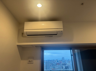 【設備】 | ザ・パークハビオ荏原中延プレイス