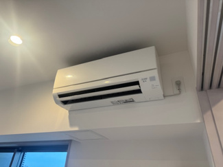 【設備】 | ザ・パークハビオ荏原中延プレイス