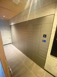 【その他共用部分】 | ザ・パークハビオ荏原中延プレイス