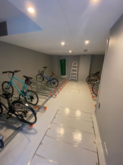 【その他共用部分】 | ザ・パークハビオ荏原中延プレイス