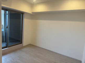 【寝室】 | ザ・パークハビオ荏原中延プレイス