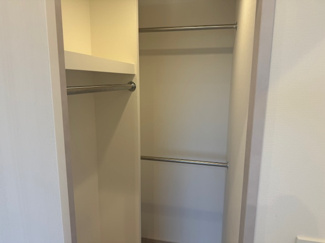 【収納】 | ザ・パークハビオ荏原中延プレイス