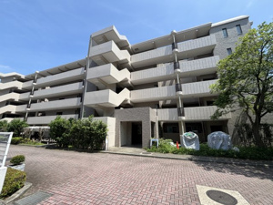 サザンヒルズ竹山11番館の画像