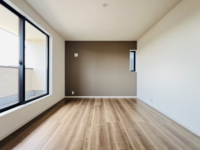 碧南市沢渡町182『仲介手数料無料』新築戸建ての洋室