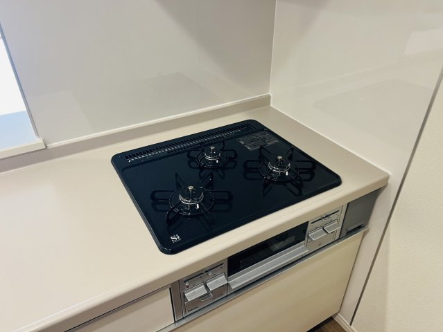 碧南市沢渡町182『仲介手数料無料』新築戸建てのキッチン