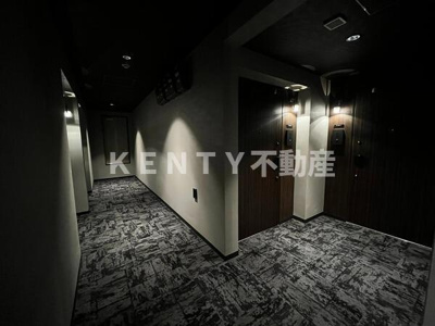 【その他共用部分】 | コンポジット品川戸越