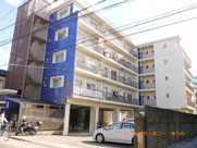 リーフハイツの画像