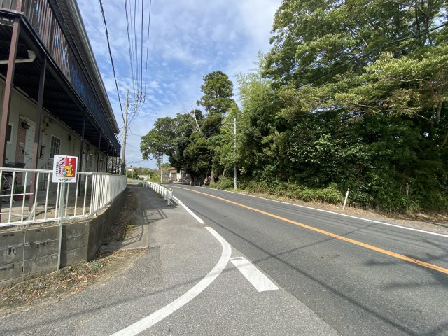 グランメール葛岡Bの周辺