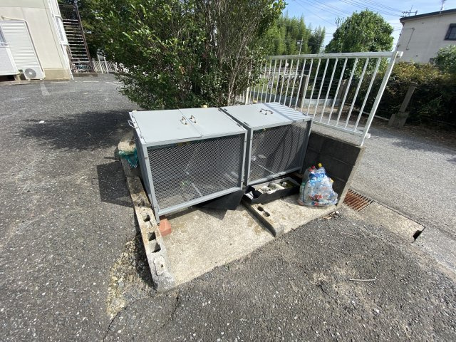 グランメール葛岡Bのその他共用部分