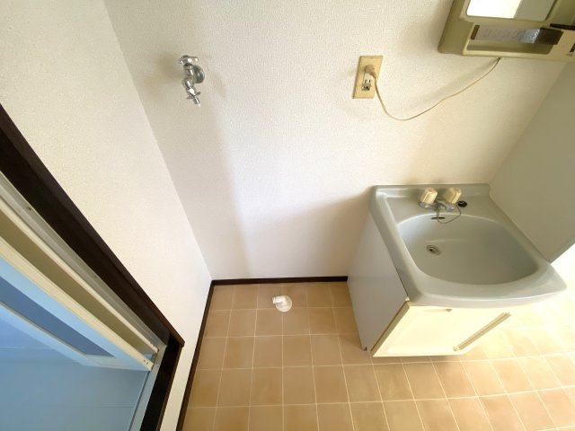 グランメール葛岡Bの設備