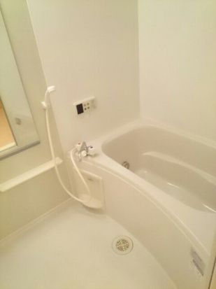 リヴェールＭ　　刈谷市近郊の賃貸はクラスホーム刈谷店の浴室