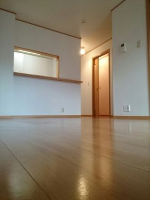 リヴェールＭ　　刈谷市近郊の賃貸はクラスホーム刈谷店の居間・リビング