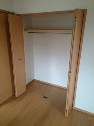 リヴェールＭ　　刈谷市近郊の賃貸はクラスホーム刈谷店の収納