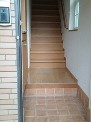 リヴェールＭ　　刈谷市近郊の賃貸はクラスホーム刈谷店の玄関