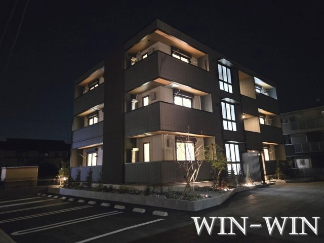 D-avanceつつじが丘 Ⅱの外観