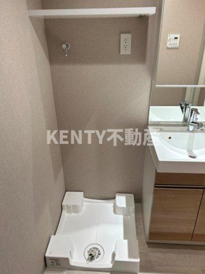 【設備】 | エスティメゾン大森